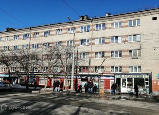 Продаю комнату, 18 м2, Екатеринбург, Таганская улица, 8, метро Проспект Космонавтов