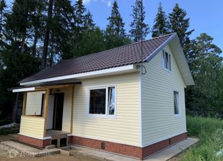 Продажа дома, 90 м2, городской посёлок Вырица, Литинская улица