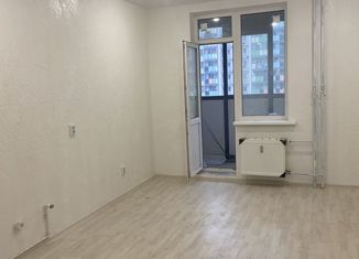 Квартира на продажу студия, 21 м2, Мурино, Воронцовский бульвар, 16к1, ЖК Краски Лета