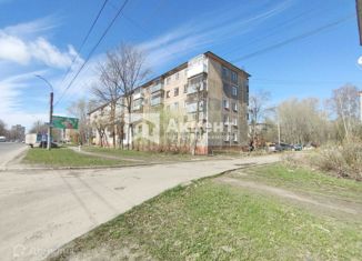 Продажа 3-комнатной квартиры, 57.8 м2, Ивановская область, проспект Строителей, 45