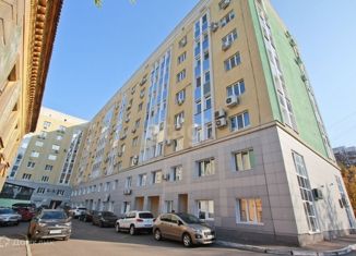 Продается 1-ком. квартира, 46.2 м2, Уфа, улица Гоголя, 79