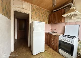 Продажа 2-комнатной квартиры, 42.2 м2, Брянск, улица Шолохова, 43