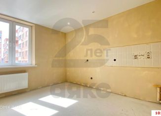 Продаю однокомнатную квартиру, 40.3 м2, Краснодар, улица Игнатова, 4/3к2, ЖК Феникс