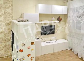 Аренда однокомнатной квартиры, 33 м2, Самара, улица Волгина, 95, метро Гагаринская