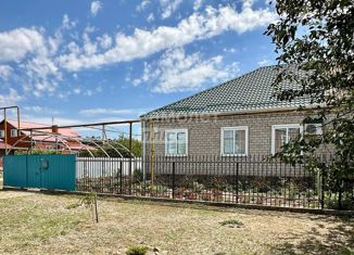 Дом на продажу, 132.5 м2, станица Привольная, Длинная улица, 1