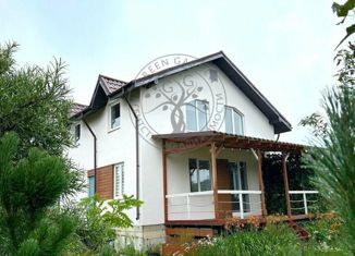 Продам дом, 220 м2, село Курганово, Летняя улица