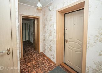 Двухкомнатная квартира на продажу, 45.5 м2, Бердск, улица Ленина, 106