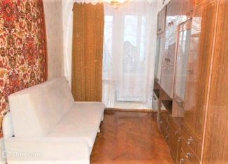 Продается 3-комнатная квартира, 58.5 м2, Москва, Россошанская улица, 9к1, станция Красный Строитель