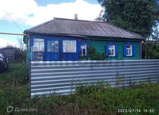Продам дом, 44 м2, село Малая Осиновка, Солнечная улица, 39