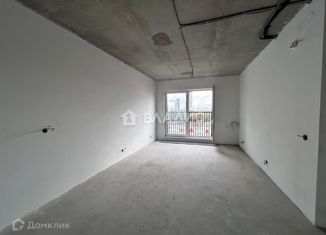 Продам 1-комнатную квартиру, 44 м2, Москва, улица Руставели, 14