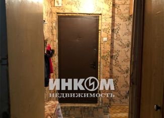 Продаю 2-ком. квартиру, 42.6 м2, Москва, Напольный проезд, 12, Напольный проезд