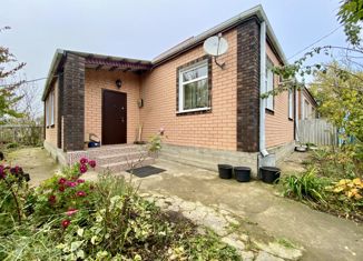 Продаю дом, 75 м2, поселок Заречный, Вишнёвая улица, 17