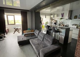 Продам трехкомнатную квартиру, 108.8 м2, Самара, улица Советской Армии, 238, ЖК Современник