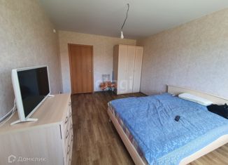 Продам трехкомнатную квартиру, 68.6 м2, Саратов, Огородная улица, 153А, ЖК Волга