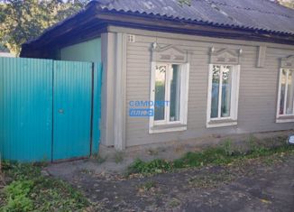 Продажа дома, 55.2 м2, Бийск, улица Ильи Мухачева, 86