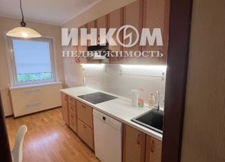 Сдаю двухкомнатную квартиру, 60 м2, Москва, микрорайон Северное Чертаново, 6к601, район Чертаново Северное