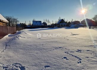 Продаю земельный участок, 18 сот., деревня Сущево, Сущевская улица