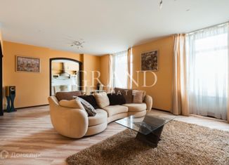 Продается 4-ком. квартира, 222.3 м2, Москва, Чапаевский переулок, 3, Чапаевский переулок