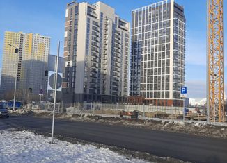 Продажа однокомнатной квартиры, 41 м2, Екатеринбург, метро Чкаловская