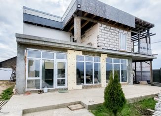 Продаю дом, 113.8 м2, деревня Алексеевское, Народная улица, 8