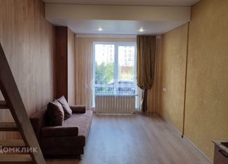 Продам квартиру студию, 21 м2, Уфа, улица Генерала Кусимова, 17, Дёмский район