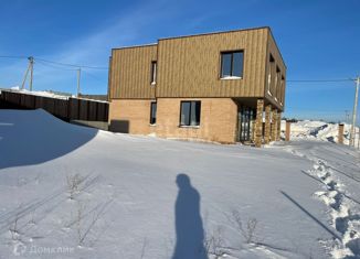 Дом на продажу, 200 м2, деревня Старое Кощаково, Весенняя улица, 7