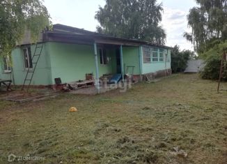 Продажа дома, 71 м2, село Чичково, улица имени Л. Мирошина