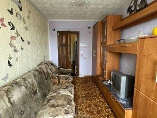 Сдам в аренду комнату, 56 м2, Белгород, Привольная улица, 13