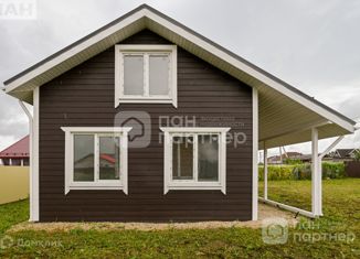 Продам дом, 80.1 м2, ТСН СНТ Аннинские высоты, ТСН СНТ Аннинские высоты, 208