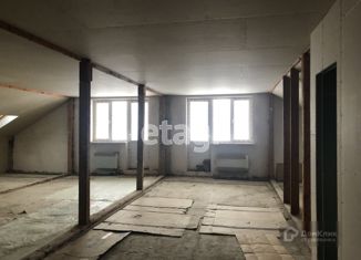 4-комнатная квартира на продажу, 134 м2, Горячий Ключ, улица Ворошилова, 13