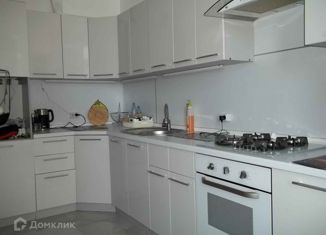 Продажа двухкомнатной квартиры, 61.6 м2, Геленджик, Витебская улица, 12к5, ЖК Столичный квартал