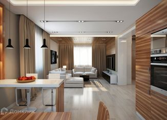 Дом на продажу, 200 м2, Сочи, улица 26 Бакинских Комиссаров, микрорайон Молдовка