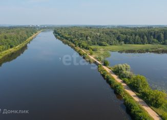 Продажа участка, 9 сот., коттеджный посёлок Гармония