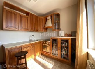 Продается 1-комнатная квартира, 39.5 м2, Новосибирск, улица Чехова, 111, улица Чехова