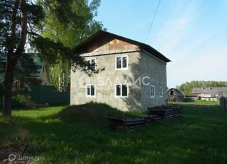 Продам дом, 124.5 м2, село Чамерево