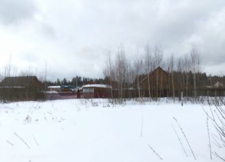 Продам земельный участок, 6 сот., деревня Ботово, Центральная улица