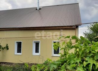 Продажа дома, 60 м2, деревня Зелёная Роща