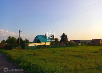 Продаю участок, 14 сот., село Петрищево, Садовый переулок