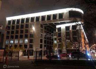 Продам 4-комнатную квартиру, 170.3 м2, Москва, Садовническая улица, 29, метро Новокузнецкая