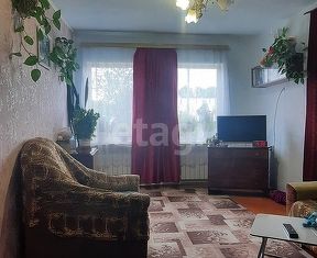 Продаю дом, 37.2 м2, Далматово, улица Суворова