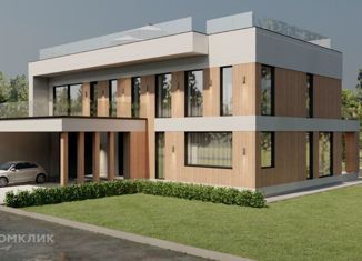 Продажа дома, 360 м2, деревня Подушкино, деревня Подушкино, 47А