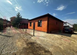 Продаю дом, 90 м2, посёлок Знаменский, Западная улица