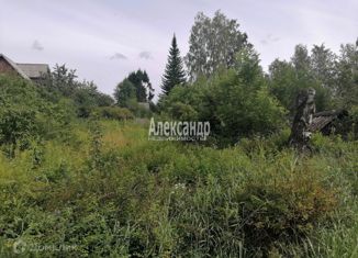 Продается земельный участок, 16 сот., посёлок Сосново, Раздольская набережная