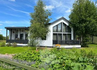 Продается дом, 360 м2, дачный посёлок Рижские Дачи, Счастливая улица