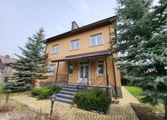 Продаю дом, 450 м2, Лосино-Петровский