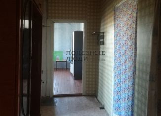 Продам 3-ком. квартиру, 57.7 м2, село Боровское, Лесная улица, 2