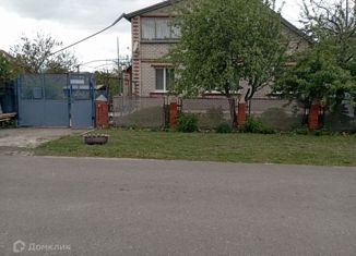 Дом на продажу, 165.5 м2, рабочий посёлок Октябрьский, улица Есенина, 42