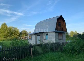 Продам дом, 20 м2, садоводческое товарищество Зоренька, Цветочная улица