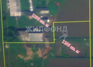 Участок на продажу, 13 сот., деревня Алексеевка, Советская улица