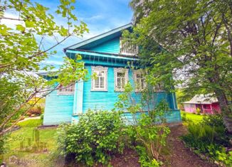 Продам дом, 72 м2, Вологодская область